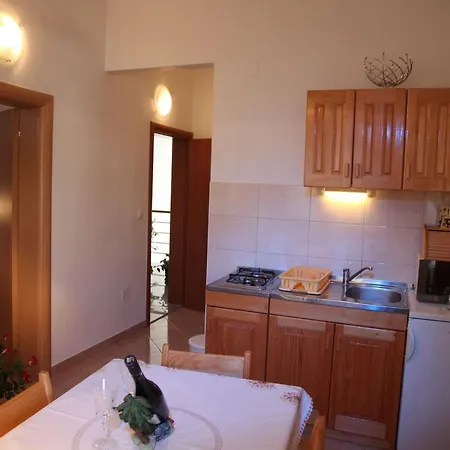 Two Bedroom With Garden View B2 Appartement *