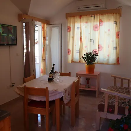 Two Bedroom With Garden View B2 Срима