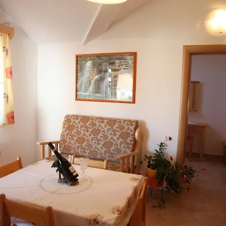 Appartement Two Bedroom With Garden View B2 Srima