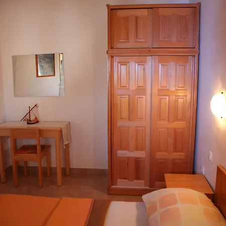 Two Bedroom With Garden View B2