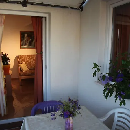 Two Bedroom With Garden View B2