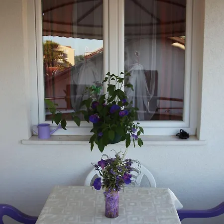 Two Bedroom With Garden View B2