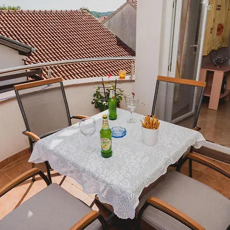 Two Bedroom With Garden View B2