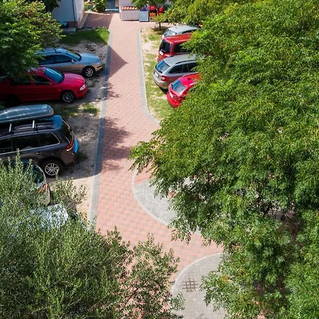 Two Bedroom With Garden View B2 *