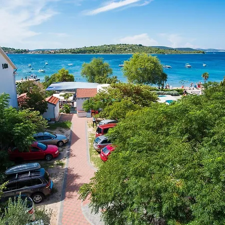 Two Bedroom With Garden View B2