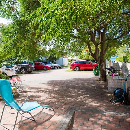 Two Bedroom With Garden View B2 * Srima