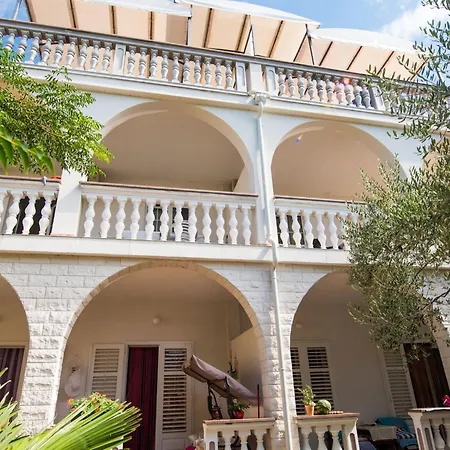 Appartement Two Bedroom With Garden View B2 Srima